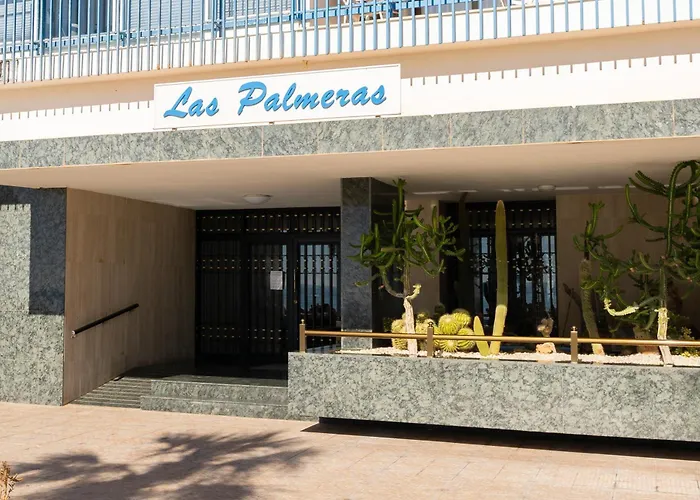 شقة Primera Linea Playa Levante *