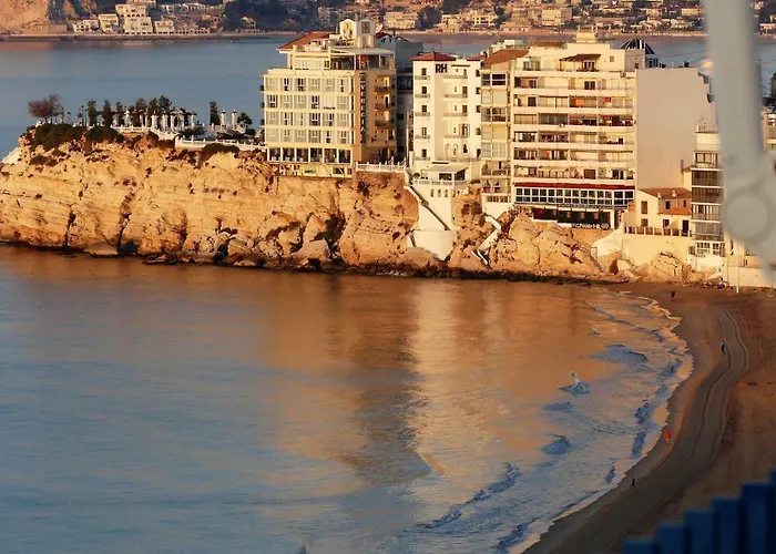 Primera Linea Playa Levante