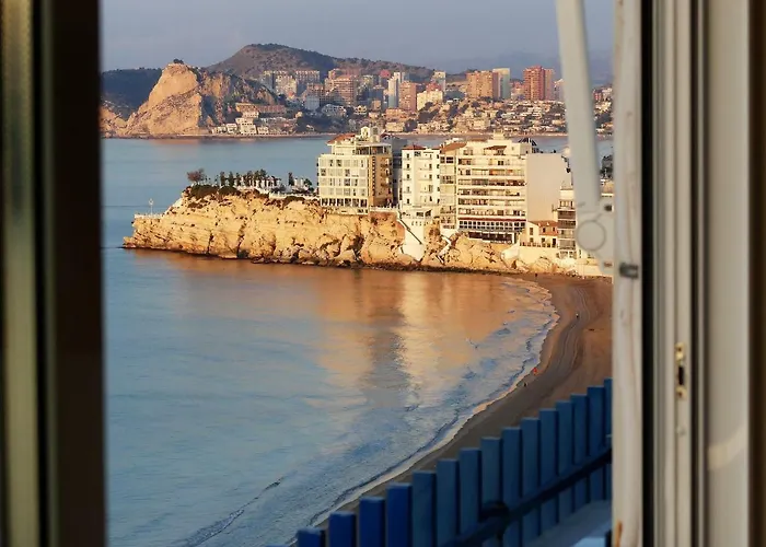 Primera Linea Playa Levante
