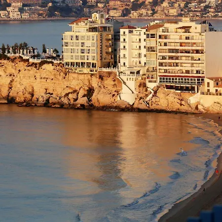 Primera Línea Playa Levante