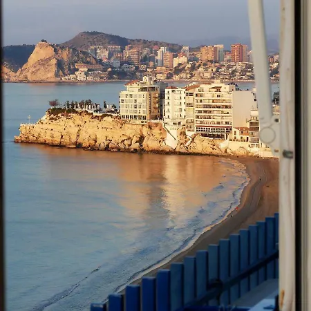 Primera Línea Playa Levante