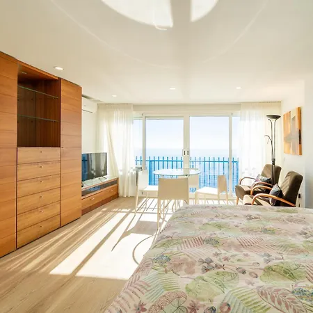 Apartament Primera Linea Playa Levante *