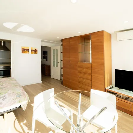 Primera Linea Playa Levante Apartament *
