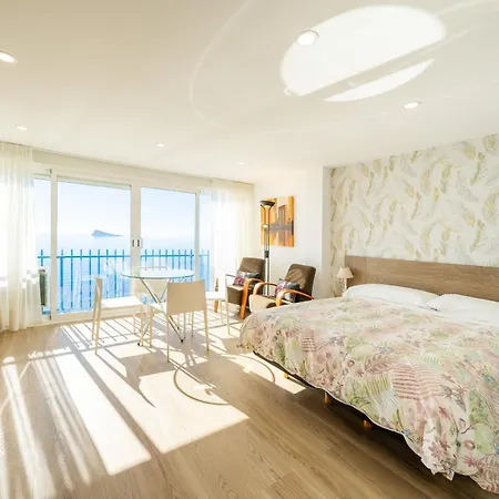 Primera Linea Playa Levante Apartament