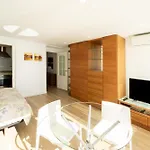 Primera Linea Playa Levante Apartment *