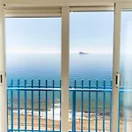 Primera Linea Playa Levante Apartment *