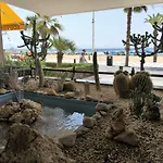 Primera Linea Playa Levante Benidorm