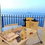 Primera Linea Playa Levante Apartment Benidorm