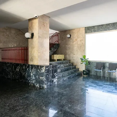 Apartment Primera Linea Playa Levante *