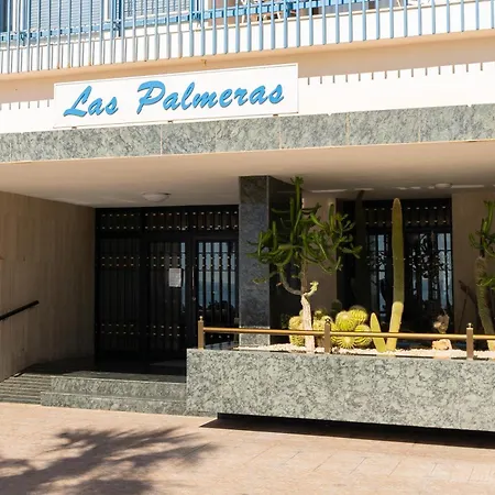 아파트 Primera Linea Playa Levante *